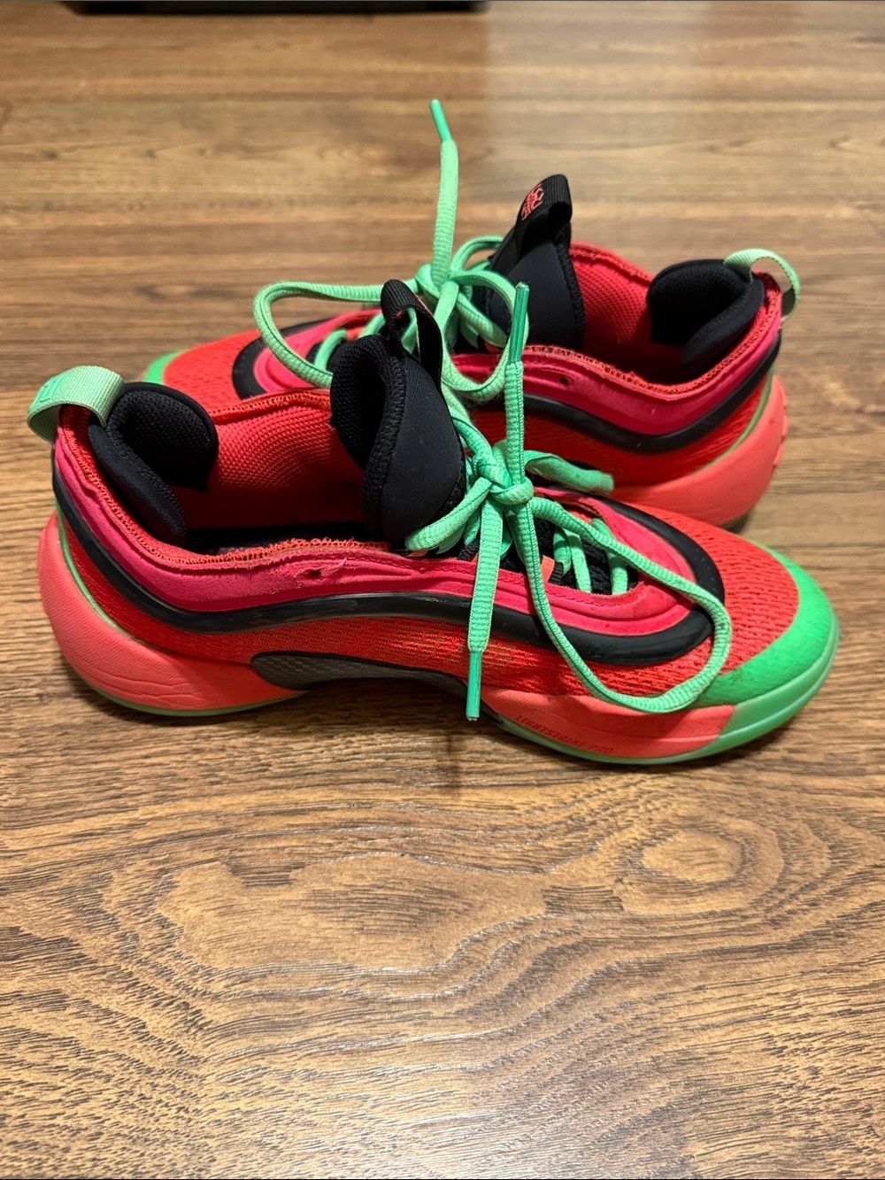 adidas D.O.N. Issue 6 basketball shoes Sneakers